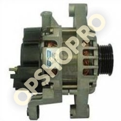 Piese Opel ALTERNATOR 70A MODEL VALEO OPEL ASTRA G BENZINA