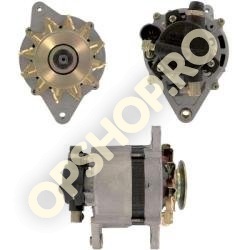 Piese Opel ALTERNATOR 70A OPEL CORSA A KADETT E 1.5DIESEL