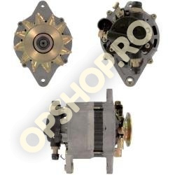 Piese Opel ALTERNATOR 70A OPEL KADETT E 1.5D 1.5TD