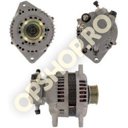 Piese Opel ALTERNATOR OPEL ASTRA G CORSA C Y17DT Y17DTL 