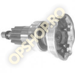 Piese Opel ANSAMBLU AX REDUCTOR SI BENDIX ELECTROMOTOR OPEL ASTRA G ASTRA H Y17DT Z17DTL Z17DTH FARA PINIOANE