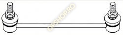 Piese Opel BIELETA ANTIRULIU OMEGA A OMEGA B SENATOR B