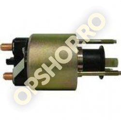 Piese Opel BOBINA CUPLARE ELECTROMOTOR OPEL ASTRA G ASTRA H CORSA C MERIVA A Y17DT Z17DTL Z17DTH MODELUL CEL MAI FRECVENT