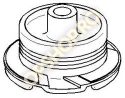 Piese Opel BUCSA PUNTE SPATE OMEGA A/SENATOR B 