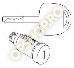 Piese Opel BUTUC USA CALIBRA OMEGA A SENATOR B VECTRA A