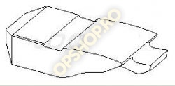 Piese Opel CULBUTOR 
