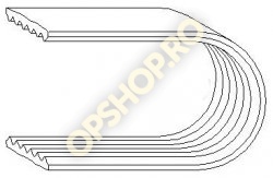Piese Opel CUREA MULTI-V 