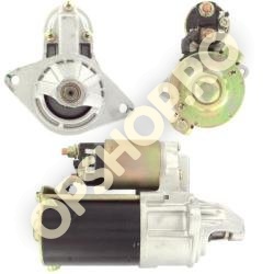 Piese Opel ELECTROMOTOR ASTRA G ASTRA H CORSA C MERIVA A TIGRA B VECTRA C SIGNUM Z18XE