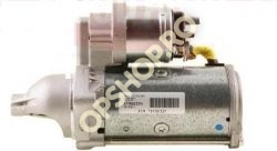Piese Opel ELECTROMOTOR OPEL ASTRA H AGILA A CORSA C CORSA D MERIVA A TIGRA B Y13DT Z13DT Z13DTH Z13DTJ MODEL VALEO 12V 1.8KW 3 SURUBURI PE SOLENOID