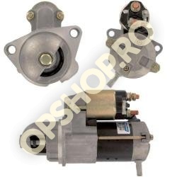 Piese Opel ELECTROMOTOR OPEL ASTRA H VECTRA C SIGNUM ZAFIRA B Z22YH Z22SE Z20NET