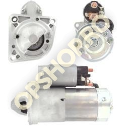 Piese Opel ELECTROMOTOR OPEL VECTRA C ZAFIRA B SIGNUM 19CDTI Z19DT Z19DTL Z19DTH 