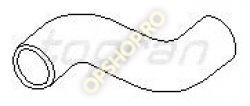Piese Opel FURTUN APA TEAVA CONEXIUNE FURTUNE-POMPA APA ASCONA C KADETT E 1.6 1.8
