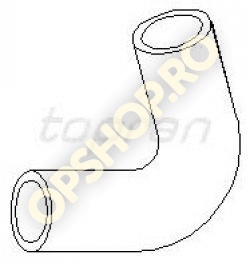 Piese Opel FURTUN RECUPERARE GAZE MOTOR ASTRA G CORSA C MERIVA A VECTRA C ZAFIRA B Z16YNG Z14XE Z16SE Z16XE