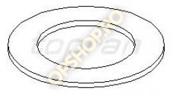 Piese Opel GARNITURA CAUCIUC BUSON 