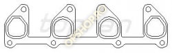 Piese Opel GARNITURA EVACUARE Z16SE