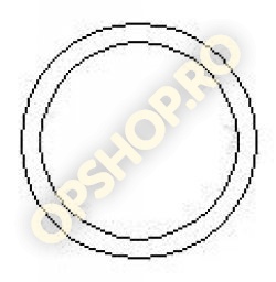 Piese Opel GARNITURA TERMOSTAT 