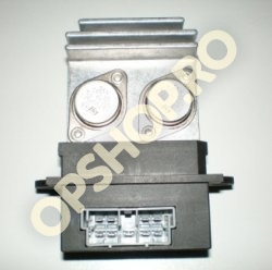 Piese Opel MODUL AEROTERMA OPEL VECTRA B CU CLIMATRONIC