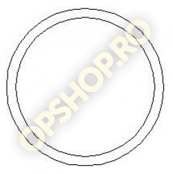 Piese Opel ORING DELCOU 