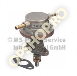 Piese Opel POMPA MECANICA BENZINA ASCONA C E18NV S18NV VECTRA A S18NV E18NVR KADETT E E18NV S18NV OMEGA A 18NV 18SV E18NVR S18NV