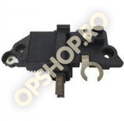 Piese Opel RELEU ALTERNATOR 
