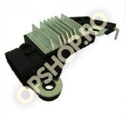 Piese Opel RELEU ALTERNATOR ALTERNATOR RENAULT KANGOO MODEL DELPHI SAU DELCO REMY 