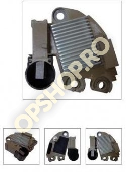 Piese Opel RELEU ALTERNATOR OPEL ASTRA H CORSA C MERIVA A TIGRA B Z13DTH Z13DT Y13DT Z13DTJ