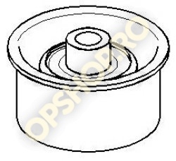 Piese Opel ROLA GHIDARE C DISTRIBUTIE 17TD 