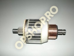 Piese Opel Rotor electromotor bosch 0001107015 opel astra f calibra vectra a kadett e ascona c frontera a omega b c18nz c20ne c20xe x20se 