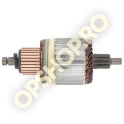 Piese Opel ROTOR ELECTROMOTOR BOSCH 0001108047 OPEL ASTRA F CALIBRA VECTRA A KADETT E ASCONA C FRONTERA A OMEGA B C18NZ C20NE C20XE X20SE
