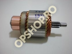 Piese Opel ROTOR ELECTROMOTOR DACIA LOGAN 1.5 DIESEL EURO4