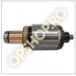 Piese Opel ROTOR ELECTROMOTOR DELCO 12V CUMMINS FREIGHTLINER C FLD 112 STERLING L9500 MBE4000