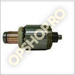 Piese Opel ROTOR ELECTROMOTOR DELCO 39MT CUMMINS 24V