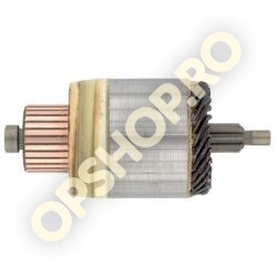 Piese Opel ROTOR ELECTROMOTOR OPEL ASTRA G ASTRA H Y17DT Z17DTL Z17DTH