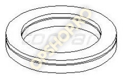 Piese Opel RULMENT AMORTIZOR ASCONA C