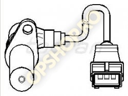 Piese Opel SENZOR VILBROCHEN FRONTERA A C24NE OMEGA A SENATOR B C24NE C26NE C30NE