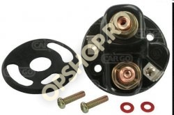 Piese Opel SET REPARATIE STARTER ELECTROMOTOR 252 001 DELCO ASCONA C KADETT E