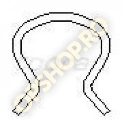 Piese Opel SIGURANTA MANER MACARA G 