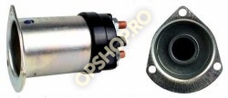 Piese Opel STARTER ELECTROMOTOR DELCO  OPEL ASCONA C OMEGA A