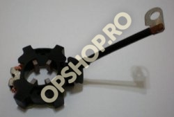 Piese Opel SUPORT PERII PLATOU CARBUNI ELECTROMOTOR DACIA LOGAN 1.5DIESEL PLASTIC