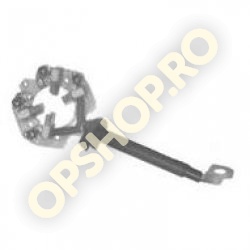 Piese Opel SUPORT PERII PLATOU CARBUNI ELECTROMOTOR OPEL ASTRA G ASTRA H CORSA C Y17DT Z17DTL Z17DTH