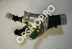 Piese Opel TERMOSTAT OPEL ASTRA H VECTRA C SIGNUM ZAFIRA B Z19DT/DTH/DTL